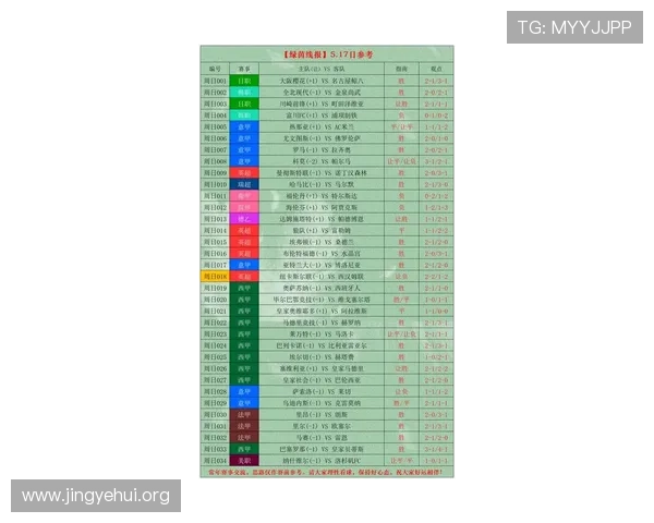 2026年度竞彩足球赛事安排表全攻略，精准掌握每场比赛的时间和对阵信息